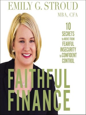 Faithful Finance - Audiobook